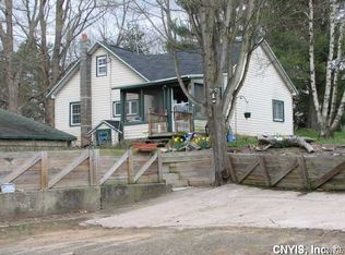 1976 State Route 13, Williamstown, NY 13493