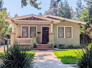 705 W Kaweah Ave, Visalia, CA 93277
