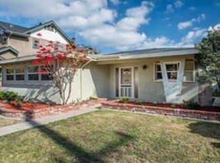 3142 Palo Verde Ave, Long Beach, CA 90808
