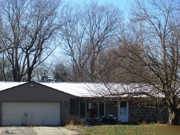 4410 Lane Rd, Perry, OH 44081