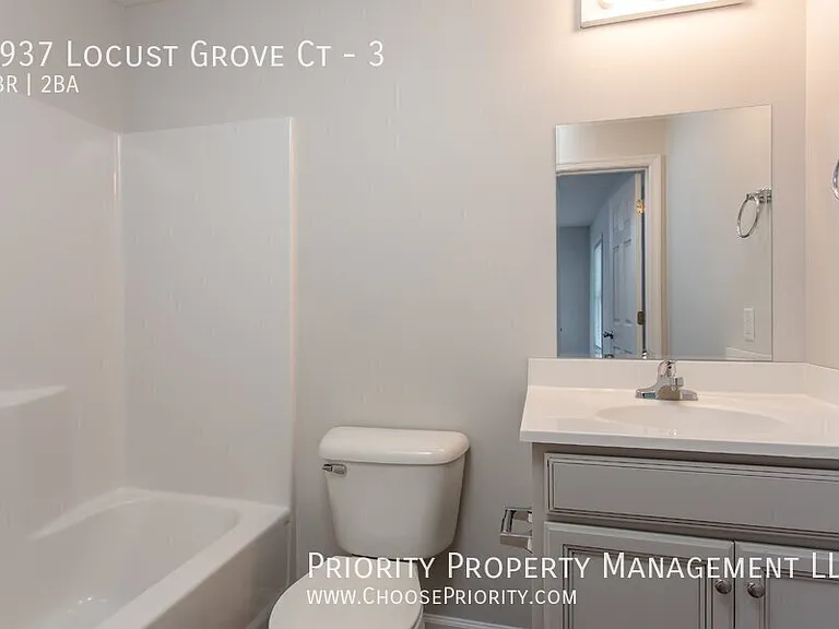 2937 Locust Grove Ct #3 — Photo 10