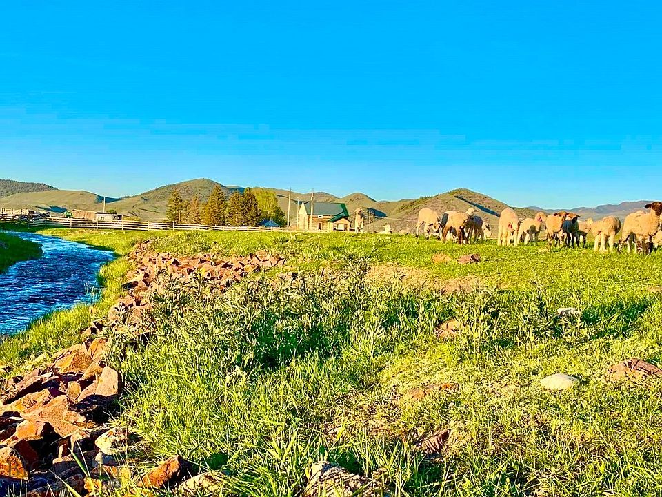 750 & 775 Medicine Lodge Rd, Dillon, MT 59725 MLS 382283 Zillow
