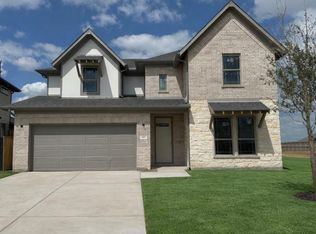 410 Apple Core Way, Richmond, TX 77406