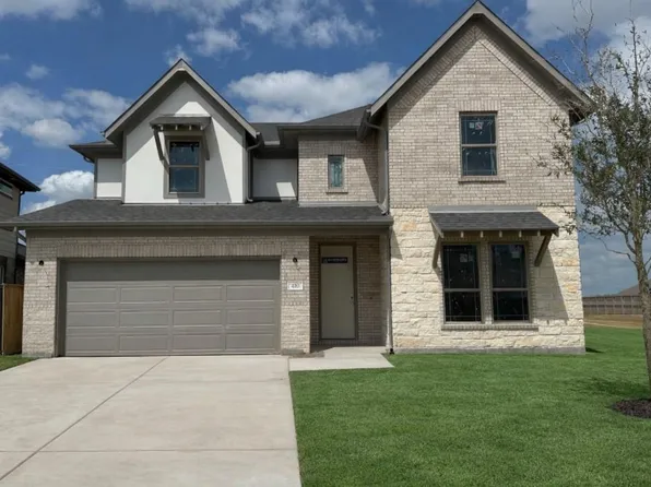 410 Apple Core Way, Richmond, TX 77406