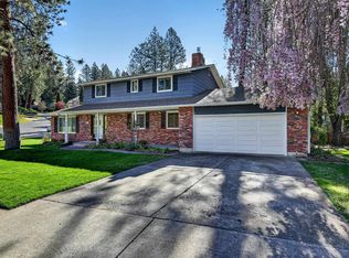 9806 N Seminole Dr, Spokane, WA 99208