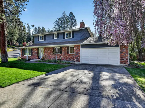 9806 N Seminole Dr, Spokane, WA 99208
