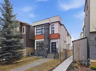 2131 N 31st Ave SW, Calgary, AB T2T1T5