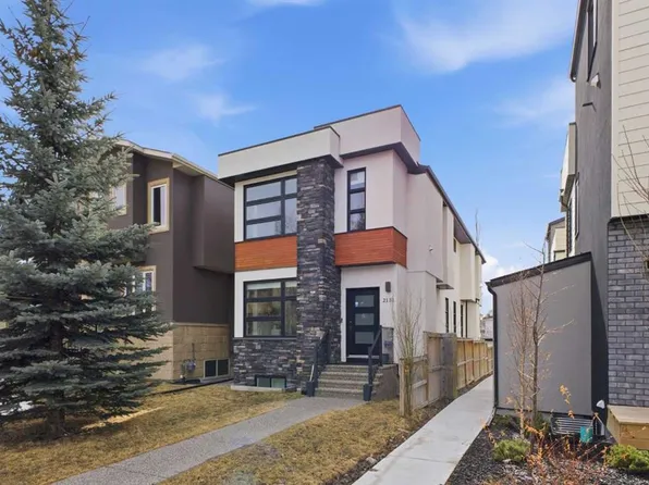2131 N 31st Ave SW, Calgary, AB T2T 1T5