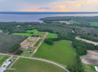 610 Chambers Ferry Rd, Edenton, NC 27932