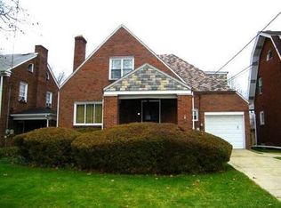 80 S Bryant Ave, Pittsburgh, PA