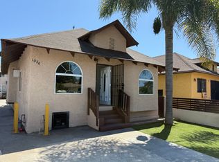 1026 E 42nd St #1026, Los Angeles, CA 90011