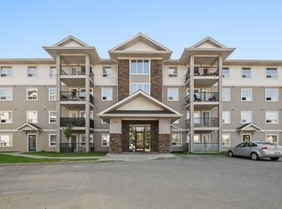 7343 S Terwillegar Dr NW #2209, Edmonton, AB T6R0M1