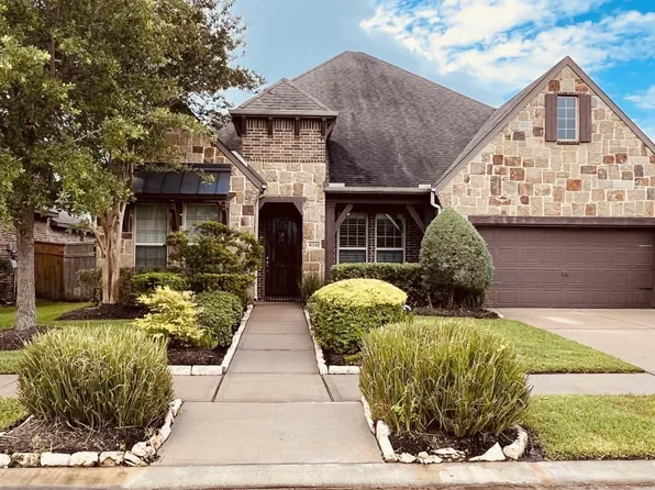 10210 Majestic Ct, Missouri City, TX 77459