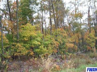 6701 W 800 N #0, Larwill, IN 46764