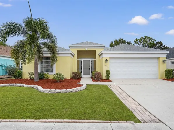 295 Fareham Dr, Venice, FL 34293