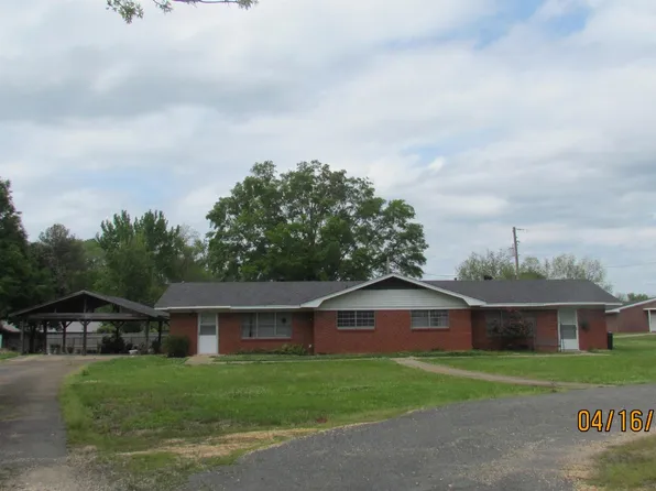 308 W Parker St #2, Hamburg, AR 71646