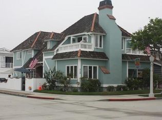 2100 E Ocean Blvd, Newport Beach, CA 92661