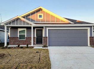 324 Dewberry St, Princeton, TX 75407