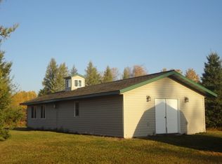 N1498 Shimon Rd, Ogema, WI 54459