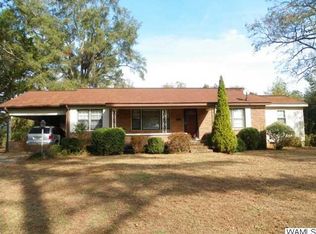 519 Love Cir, Aliceville, AL 35442