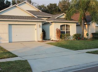 3240 Abiaka Dr, Kissimmee, FL 34743