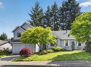 16520 SW Jesse Ct, Beaverton, OR 97007