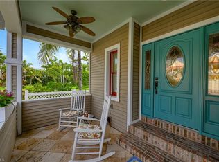 2247 Carter St, Naples, FL 34112