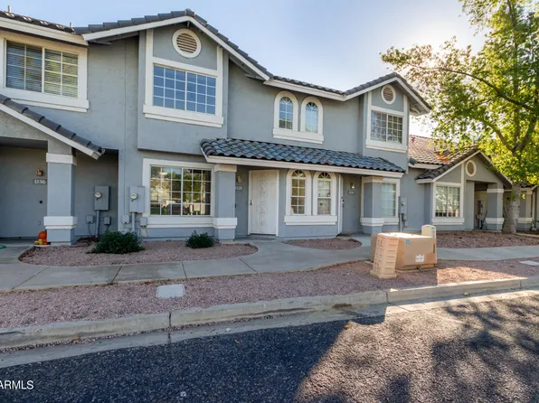 860 N MCQUEEN Road #1135, Chandler, AZ 85225