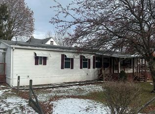 500 Harris St, Sayre, PA 18840