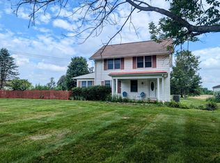 5000 Dellen Rd, Groveport, OH 43125