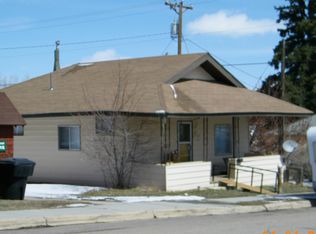 317 Pearl St, Kemmerer, WY 83101