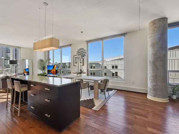 901 2nd St S #508, Minneapolis, MN 55415