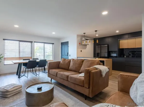 1233 22nd St Unit 9, San Diego, CA 92102