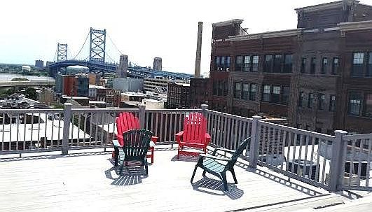 5th image of 313 Vine St APT 502