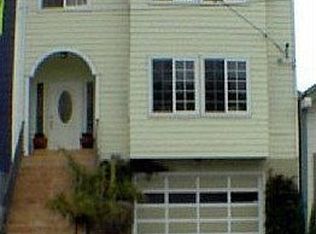 521 Texas St, San Francisco, CA 94107