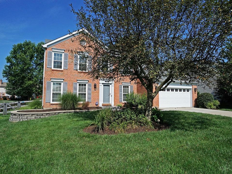 1st image of 9921 Montclaire Dr