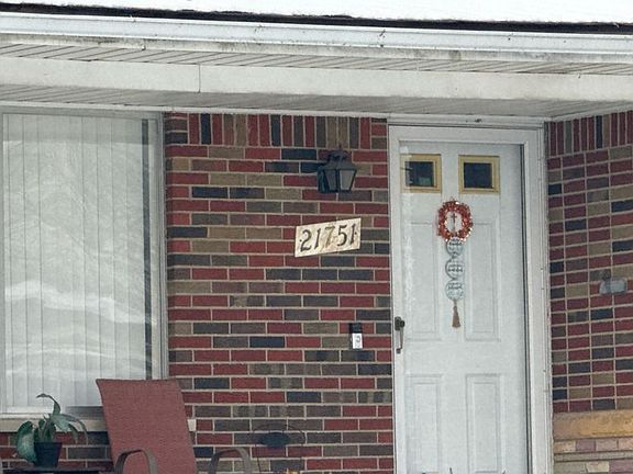 Exterior Address Verification