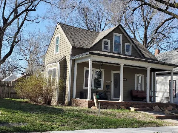 312 E 5th St, Concordia, KS 66901