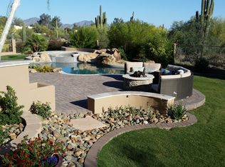 6963 E Lomas Verdes Dr, Scottsdale, AZ 85266