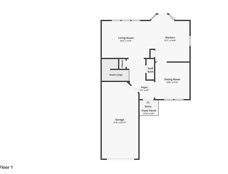 3131 Penn Meade Way — Photo 2