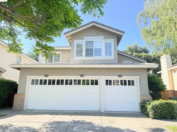 166 Catalina Dr, Hercules, CA 94547