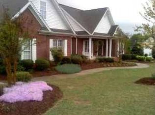 219 Saddlebrook Dr, Moore, SC 29369