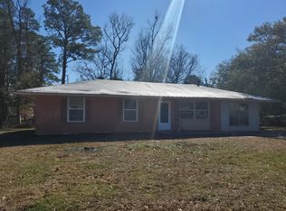 2115 Jean St, Leesville, LA 71446
