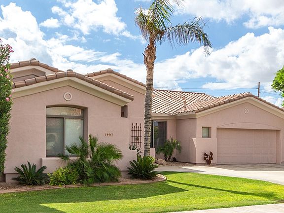 3rd image of 14441 W Verde Ln