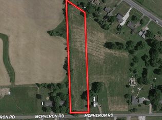 0 McPheron Rd, Lima, OH 45804