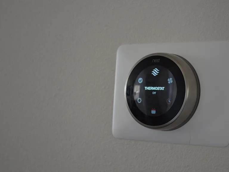 Smart Thermostat