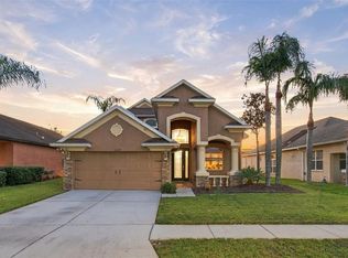 12227 OAK RAMBLE DRIVE, SPRING HILL, FL 34610