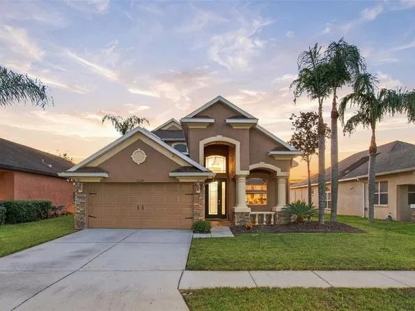 12227 OAK RAMBLE DRIVE, SPRING HILL, FL 34610