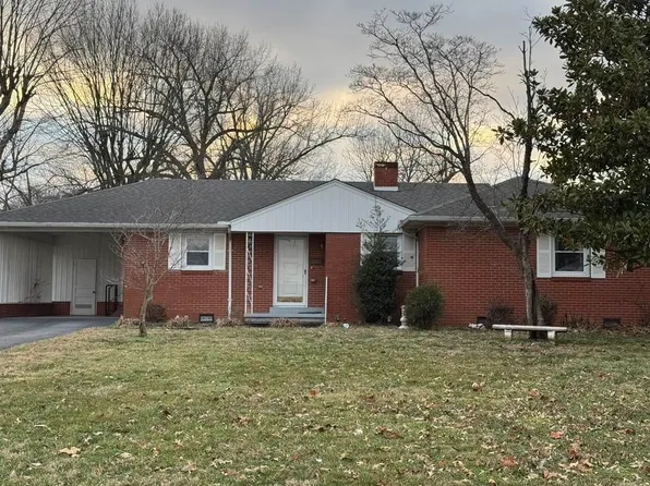 145 Shelton Ln, Russellville, KY 42276