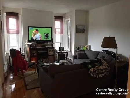 301 Marlborough St #1 — Photo 2